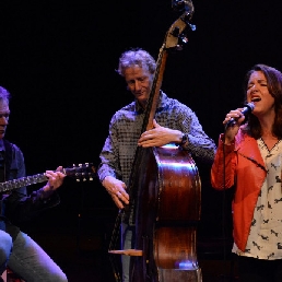 Band Zwolle  (NL) MaggieVtrio