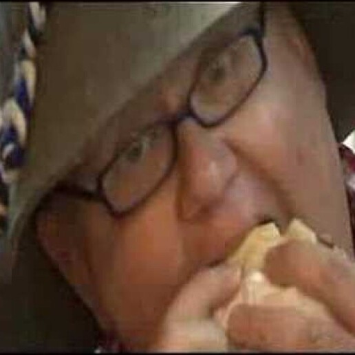 Zware Jongens