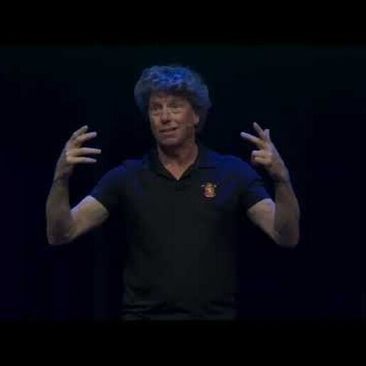 VAN DROMEN NAAR DAADKRACHT