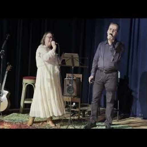Zangduo Tim & Maartje