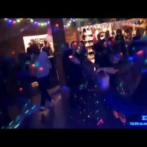 DJ Ravenswoud  (NL) Allround DJ QRankjoris | Drive-in Show