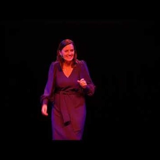 Resilience: Step Out of Your Comfort Zone