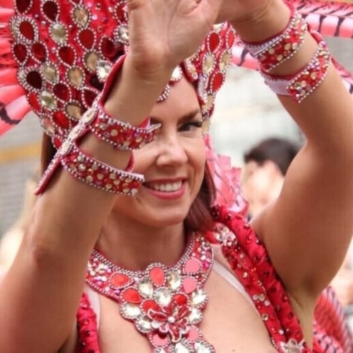 Samba/Limbo Show: Migenia Tropical Show