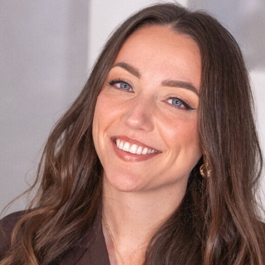 Speaker Utrecht  (NL) Behavior & Influence - Diede Vendrig