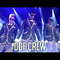 DDF Crew: Streetshow