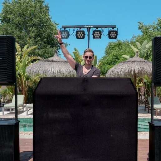 DJ Robinho – Wedding & Event DJ