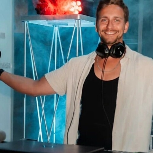 DJ Robinho – Wedding & Event DJ