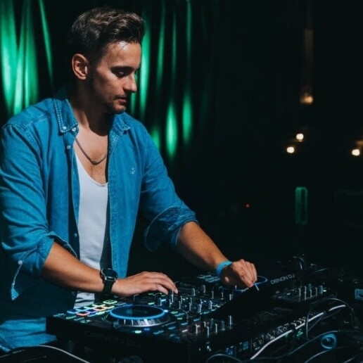 DJ Robinho – Wedding & Event DJ
