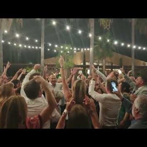 DJ Robinho – Wedding & Event DJ