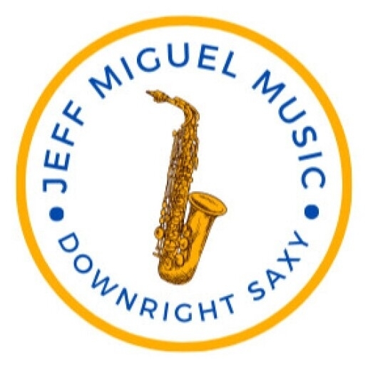 Downright Saxy - Wedding & Event Sax