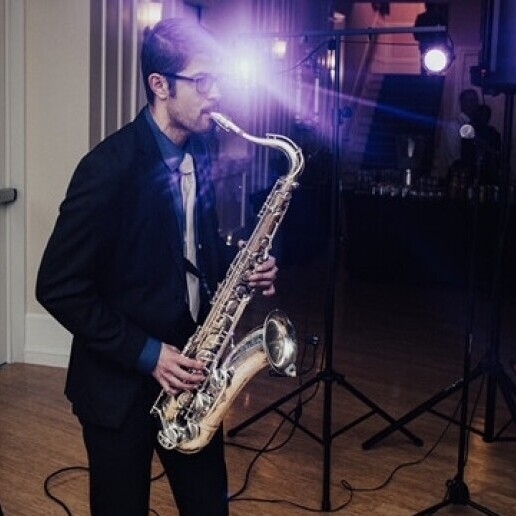 Downright Saxy - Wedding & Event Sax