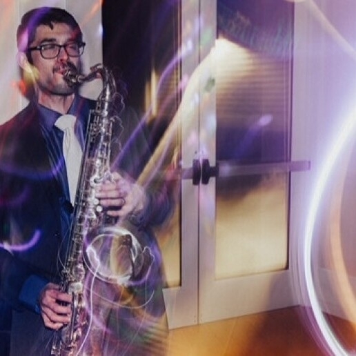 Downright Saxy - Wedding & Event Sax
