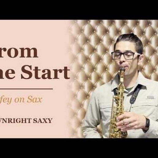 Downright Saxy - Wedding & Event Sax