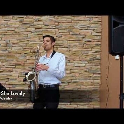 Downright Saxy - Wedding & Event Sax