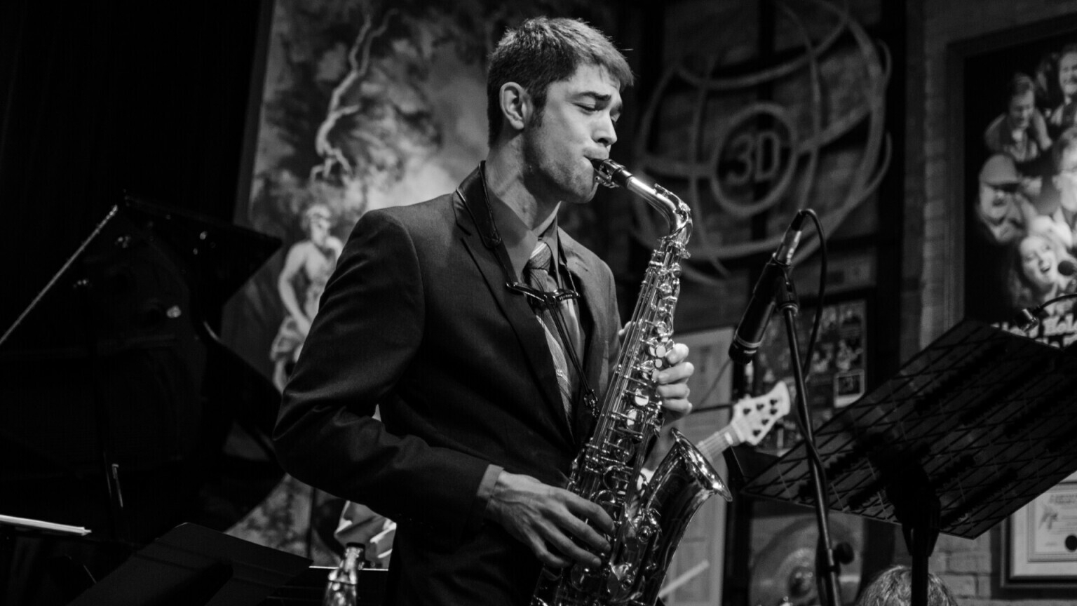 Downright Saxy - Wedding & Event Sax