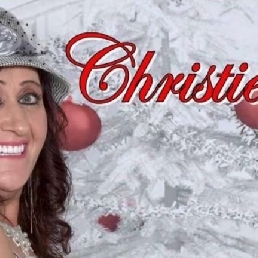 Senioren namiddagshow met Christina Lore