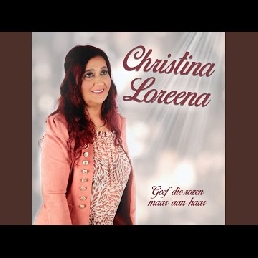 Senioren namiddagshow met Christina Lore