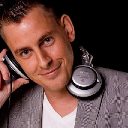 DJ Lelystad  (NL) DJ Prox