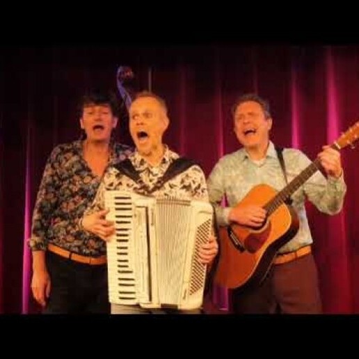Trio Twips!