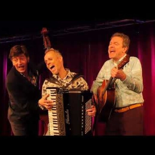 Trio Twips!