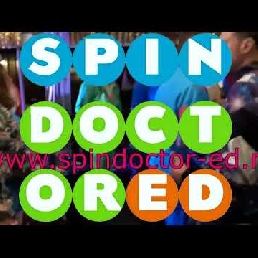 Spindoctor-Ed