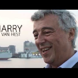 Klanten van de toekomst Harry van Hest