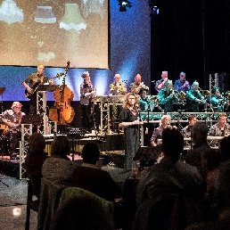 Orchestra Lommel  (BE) NightCats BigBand