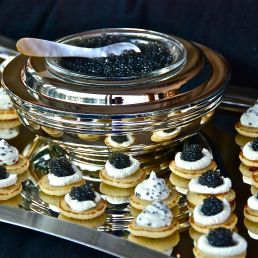 Caviar King