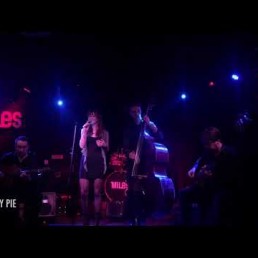 The Roseland Quartet Jazz