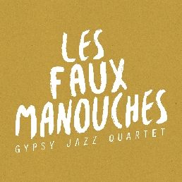 Gypsy Jazz Kwartet