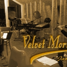 Velvet Morning Band