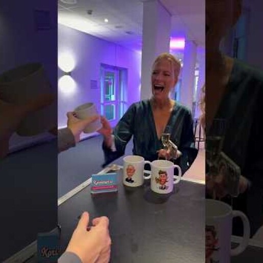 Kunstenaar Aarle Rixtel  (NL) De Mokkentapper | S&H