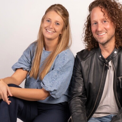 Band Berkel-enschot  (NL) Evy & Jeroen