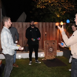 Trainer/Workshop Breda  (NL) Juggling Workshop || StageHeat