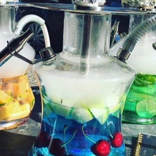 Tasting Den Haag  (NL) Hookah Lounge by Premium-Hookahs
