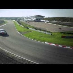 Michael Bleekemolen: 'Living In Autosport'