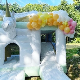 Balloon installation