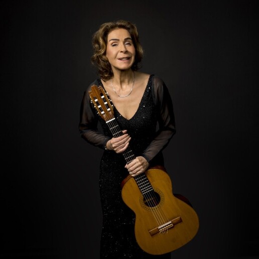 Zangeres Den Haag  (NL) Fado Zangeres Nicole