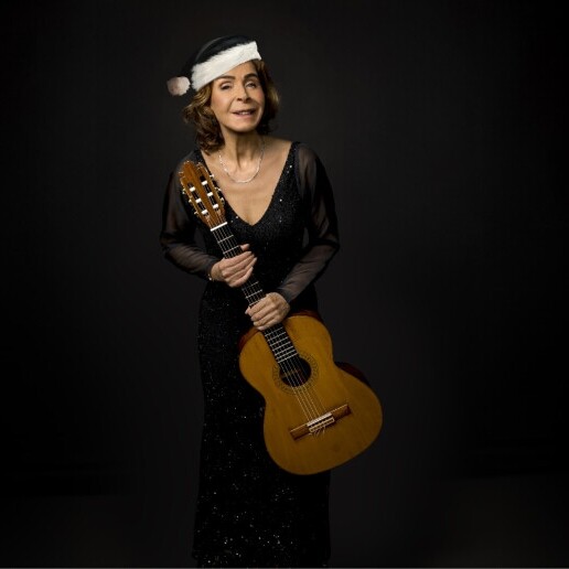 Zangeres Den Haag  (NL) Kerst zangeres Nicole