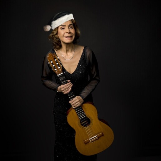 Zangeres Den Haag  (NL) Kerstzangeres Nicole, Live muziek vol k