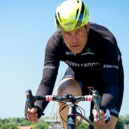 Trainer/Workshop Tiel  (NL) Gert Jakobs Cycling Experience