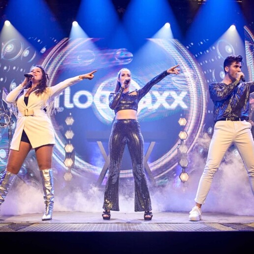 DJ Uden  (NL) FloorJaxx - DJ live act