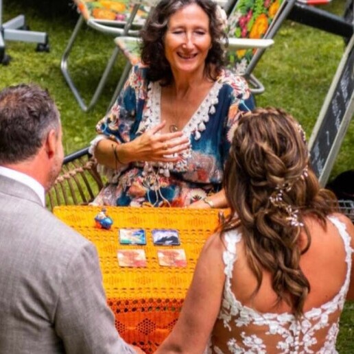 Waarzegger Alphen aan den Rijn  (NL) Love Readings