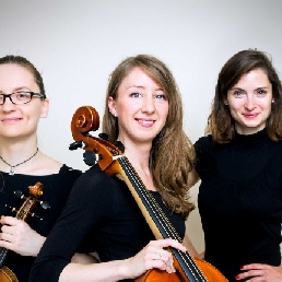 Alla Classica - live klassieke muziek