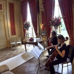 Alla Classica - live klassieke muziek