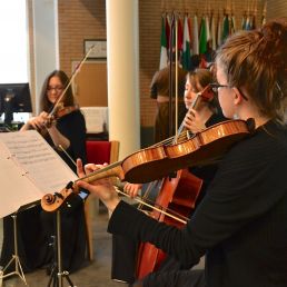 Alla Classica - live klassieke muziek