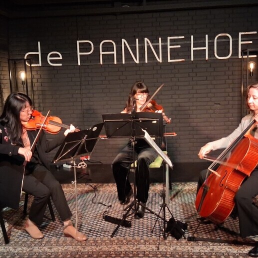 Alla Classica - live klassieke muziek