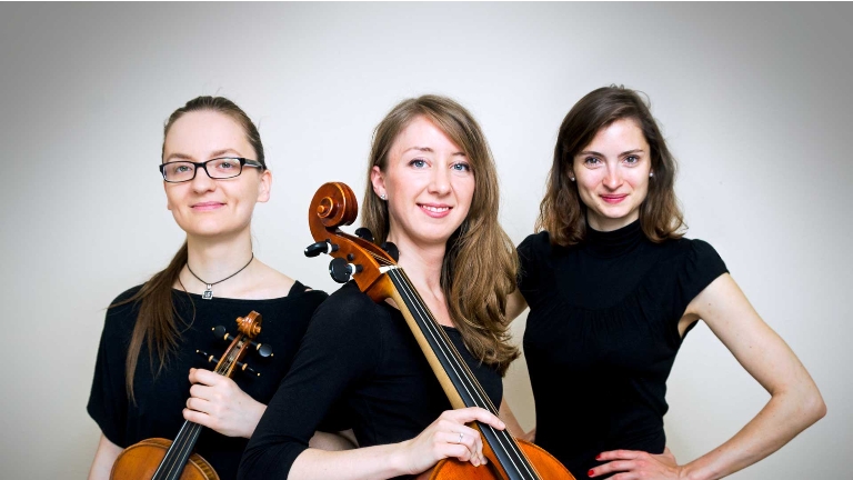 Alla Classica - live klassieke muziek