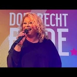 Antje Monteiro: ABBA Tribute