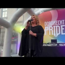 Antje Monteiro: ABBA Tribute